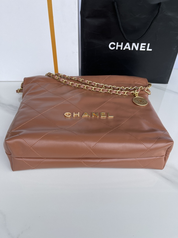 Chanel Bag AS3260 35X37X7cm AL