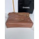 Chanel Bag AS3260 35X37X7cm AL