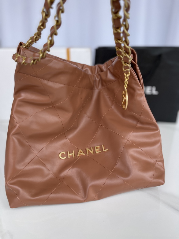 Chanel Bag AS3260 35X37X7cm AL