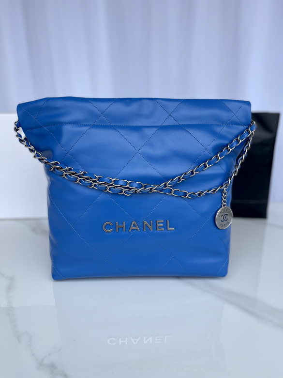 Chanel Bag AS3260 35X37X7cm AL 