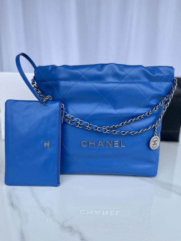 Chanel Bag AS3260 35X37X7cm AL 