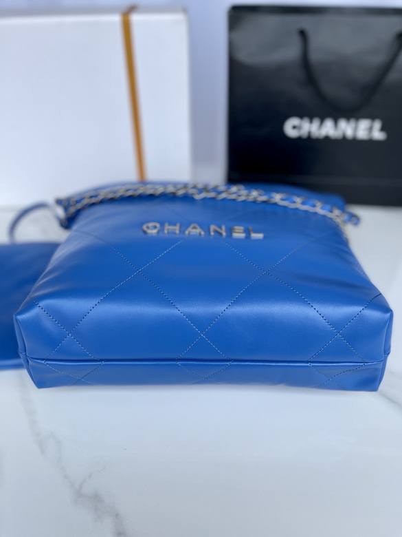 Chanel Bag AS3260 35X37X7cm AL 