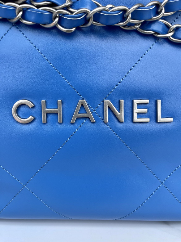 Chanel Bag AS3260 35X37X7cm AL 