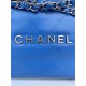 Chanel Bag AS3260 35X37X7cm AL 