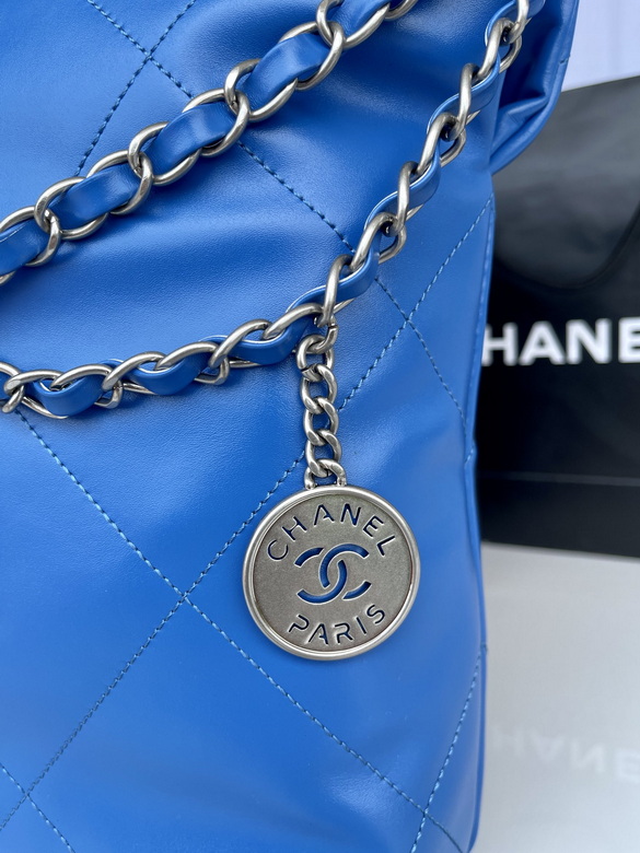 Chanel Bag AS3260 35X37X7cm AL 