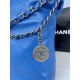 Chanel Bag AS3260 35X37X7cm AL 