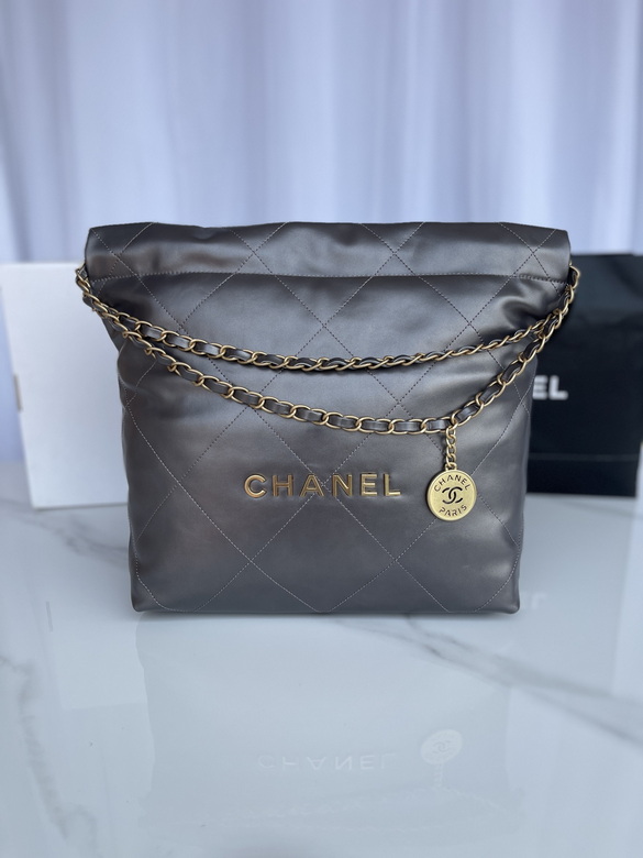 Chanel Bag AS3260 35X37X7cm AL