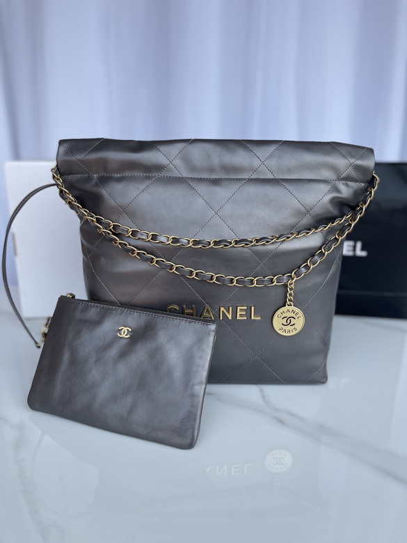 Chanel Bag AS3260 35X37X7cm AL