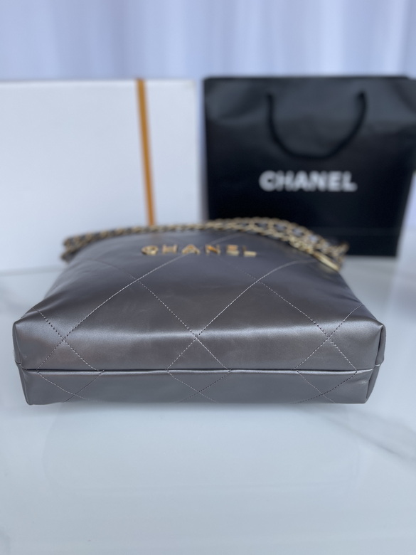 Chanel Bag AS3260 35X37X7cm AL