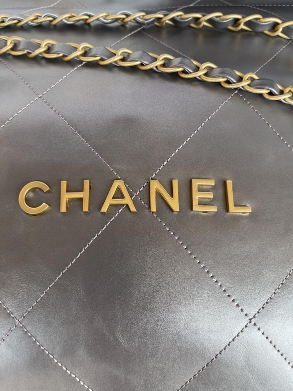 Chanel Bag AS3260 35X37X7cm AL