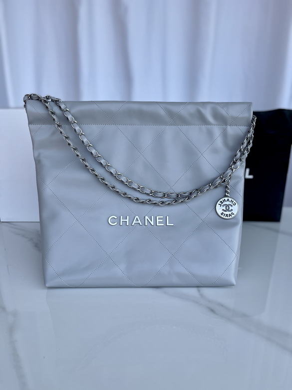 Chanel Bag AS3260 35X37X7cm AL 