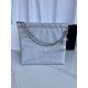 Chanel Bag AS3260 35X37X7cm AL 