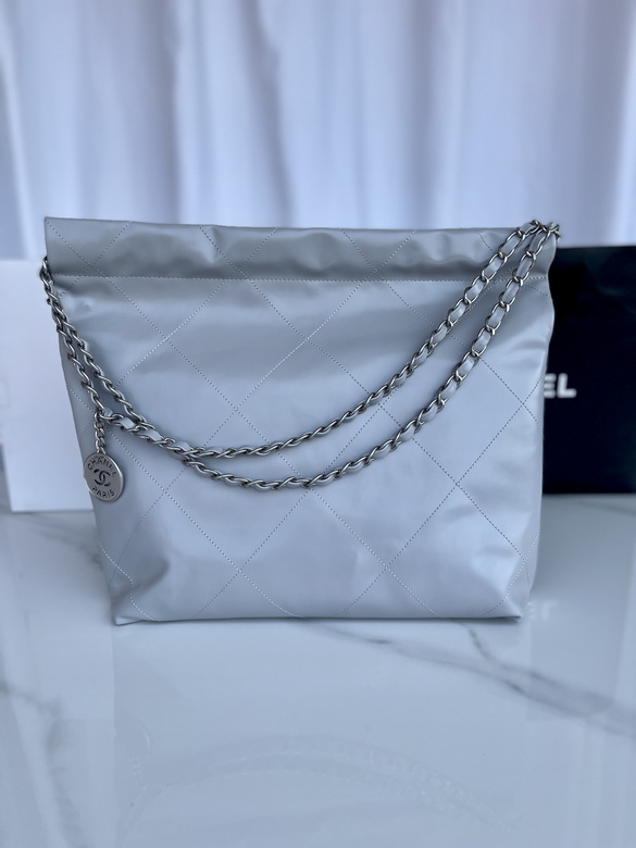 Chanel Bag AS3260 35X37X7cm AL 