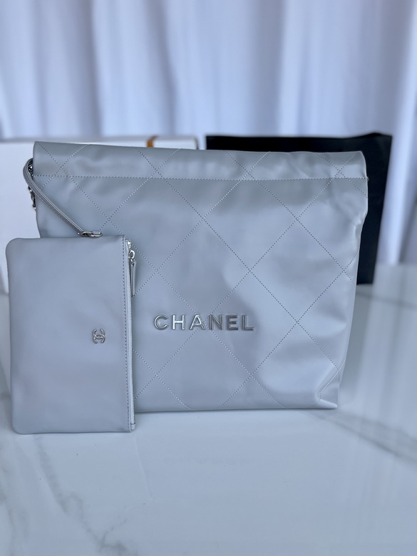 Chanel Bag AS3260 35X37X7cm AL 