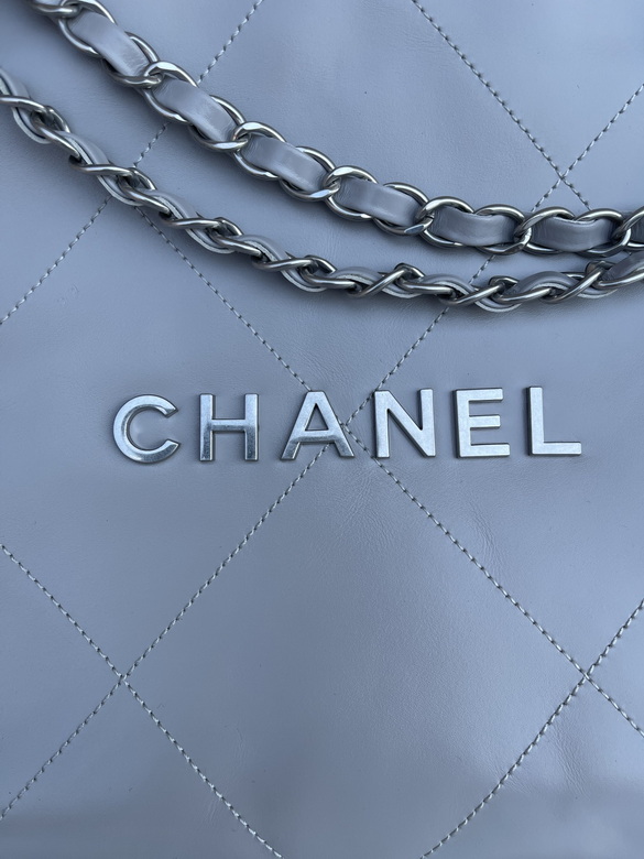 Chanel Bag AS3260 35X37X7cm AL 