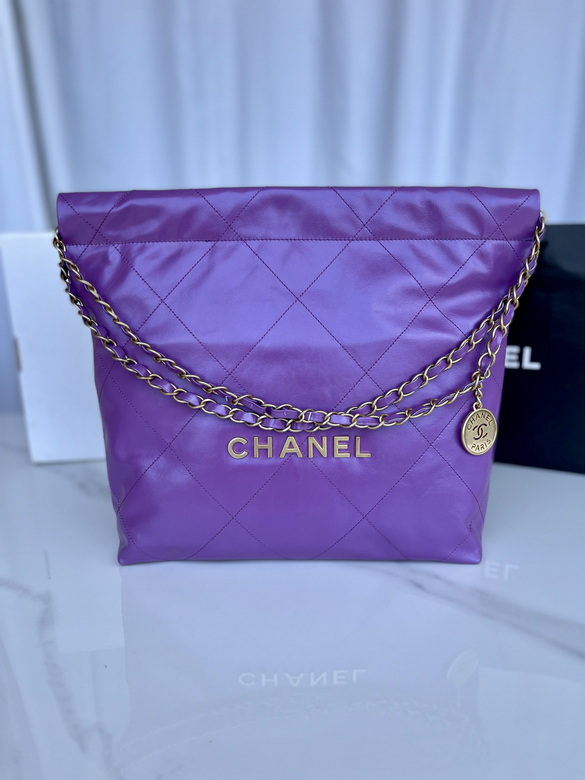 Chanel Bag AS3260 35X37X7cm AL 