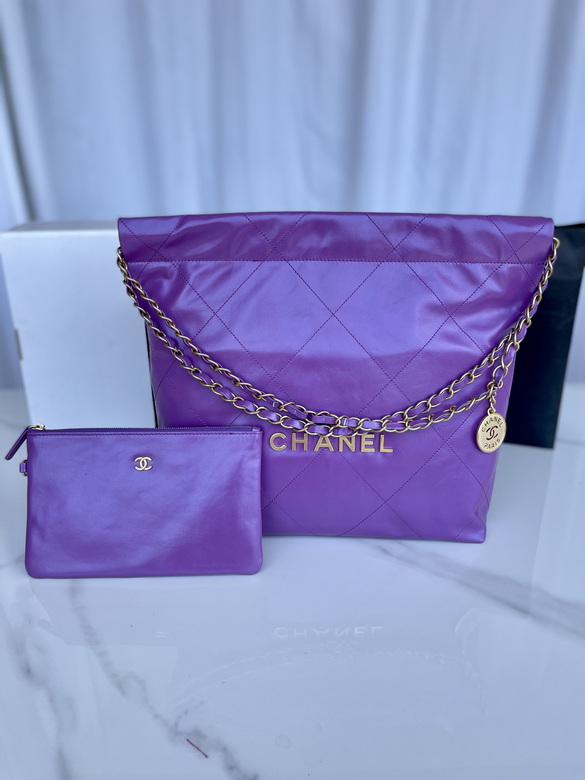 Chanel Bag AS3260 35X37X7cm AL 