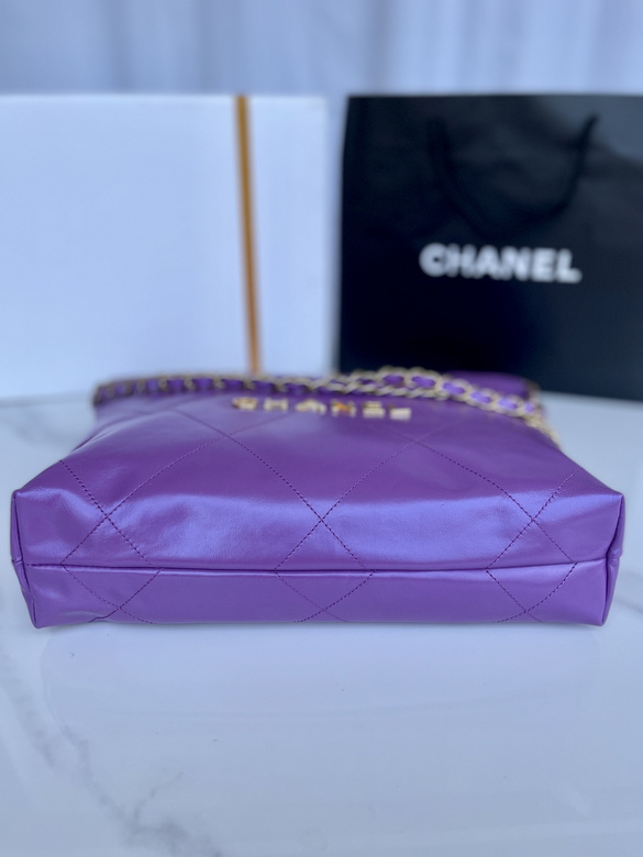 Chanel Bag AS3260 35X37X7cm AL 