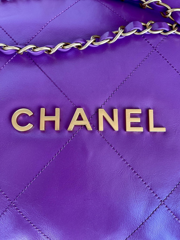 Chanel Bag AS3260 35X37X7cm AL 