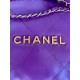 Chanel Bag AS3260 35X37X7cm AL 