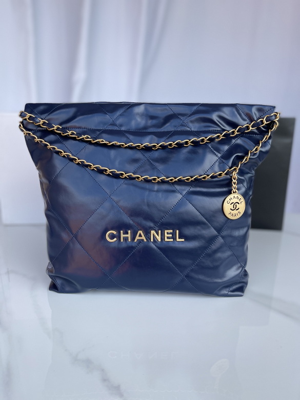 Chanel Bag AS3260 35X37X7cm AL 