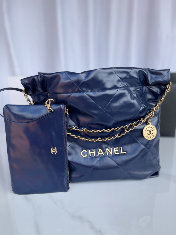 Chanel Bag AS3260 35X37X7cm AL 