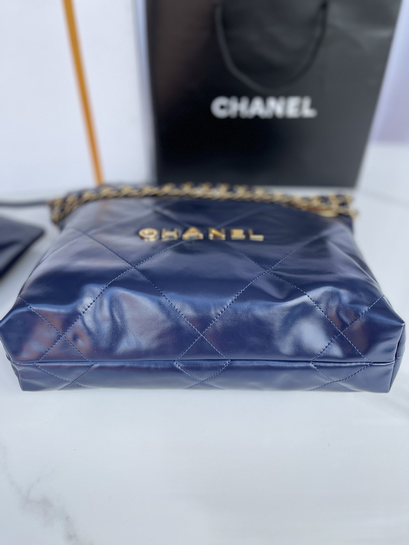 Chanel Bag AS3260 35X37X7cm AL 