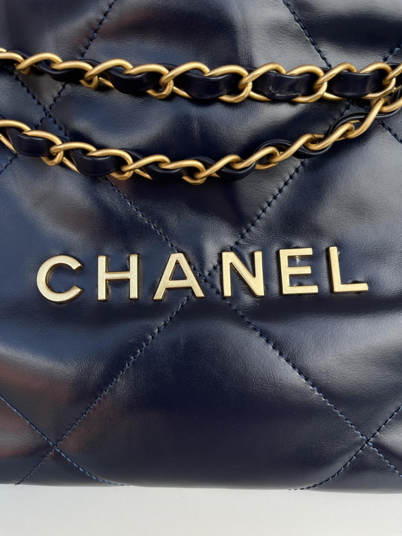 Chanel Bag AS3260 35X37X7cm AL 