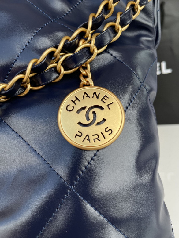 Chanel Bag AS3260 35X37X7cm AL 