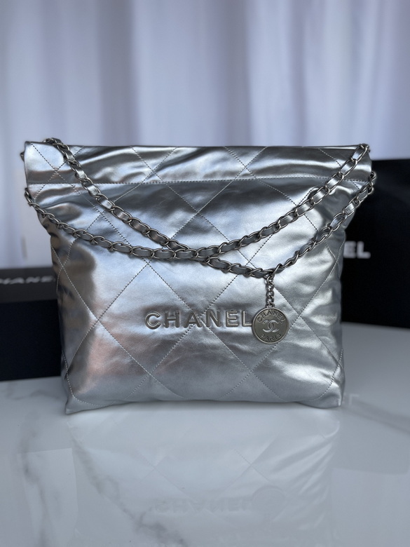 Chanel Bag AS3260 35X37X7cm AL 