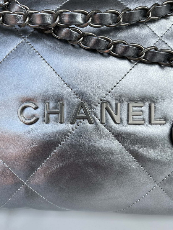 Chanel Bag AS3260 35X37X7cm AL 