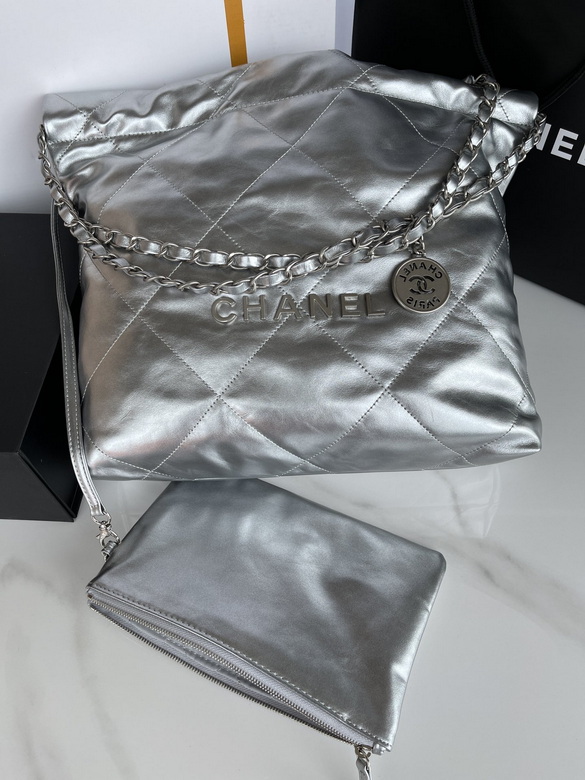 Chanel Bag AS3260 35X37X7cm AL 