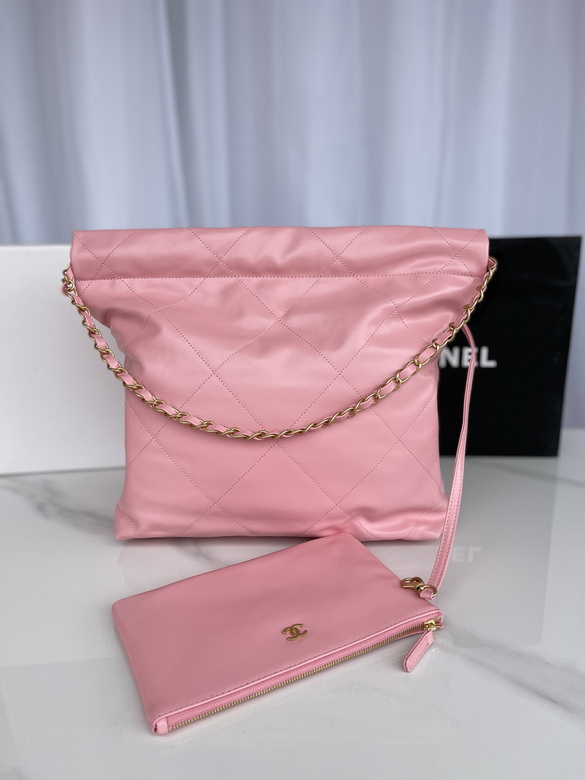 Chanel Bag AS3260 35X37X7cm AL 