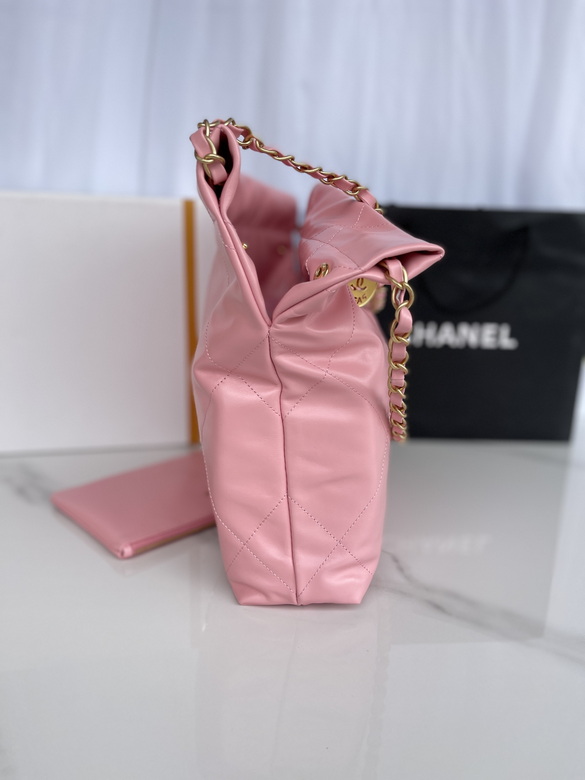 Chanel Bag AS3260 35X37X7cm AL 