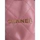 Chanel Bag AS3260 35X37X7cm AL 