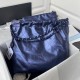 Chanel Bag AS3260 35x37x7cm AL