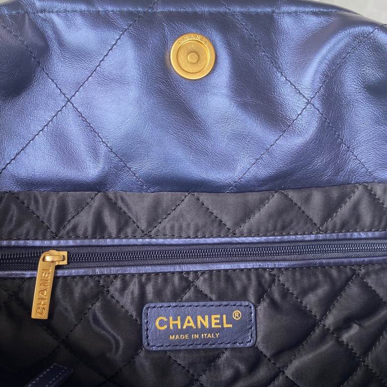 Chanel Bag AS3260 35x37x7cm AL