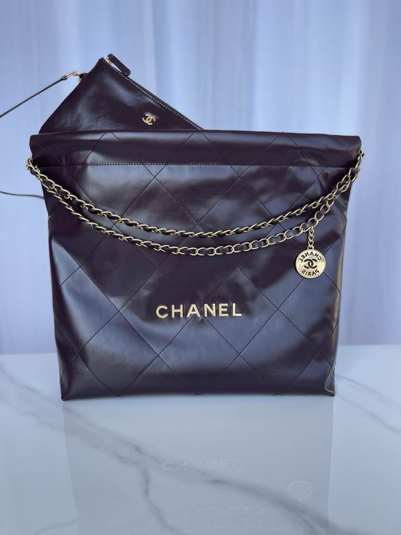 Chanel Bag AS3261 39x42x8cm AL