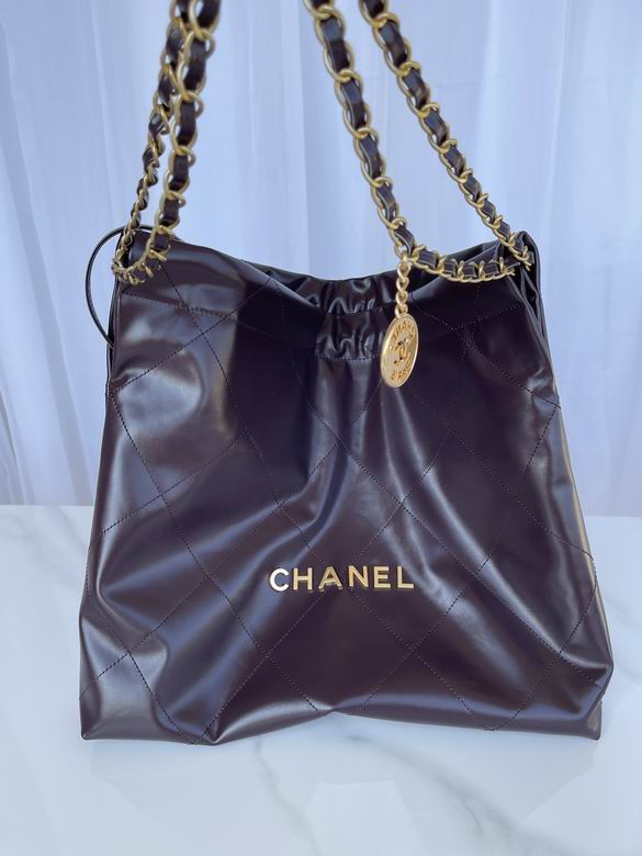 Chanel Bag AS3261 39x42x8cm AL