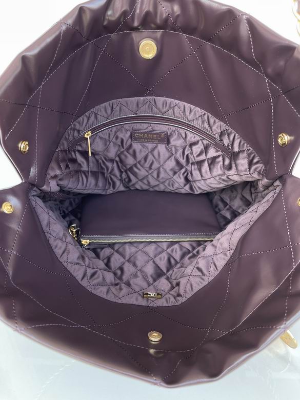 Chanel Bag AS3261 39x42x8cm AL