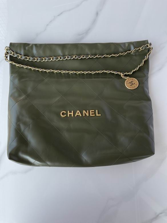 Chanel Bag AS3261 39x42x8cm AL