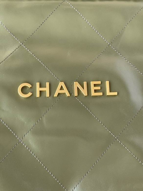 Chanel Bag AS3261 39x42x8cm AL