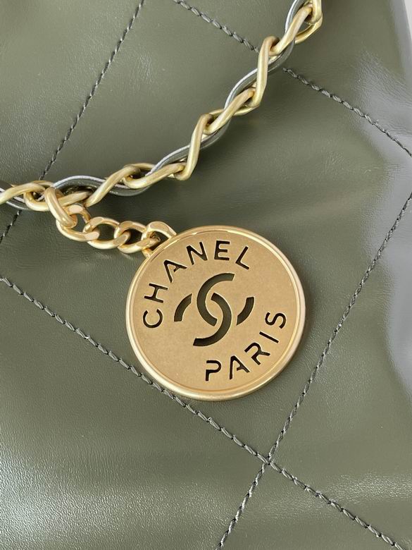 Chanel Bag AS3261 39x42x8cm AL