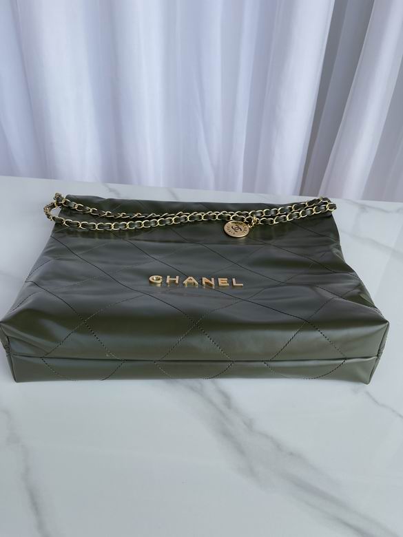 Chanel Bag AS3261 39x42x8cm AL