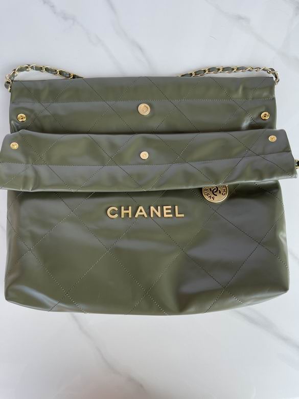 Chanel Bag AS3261 39x42x8cm AL