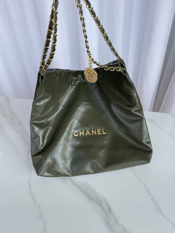 Chanel Bag AS3261 39x42x8cm AL