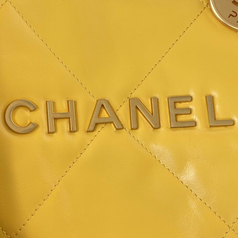 Chanel Bag AS3261 39x42x8cm AL