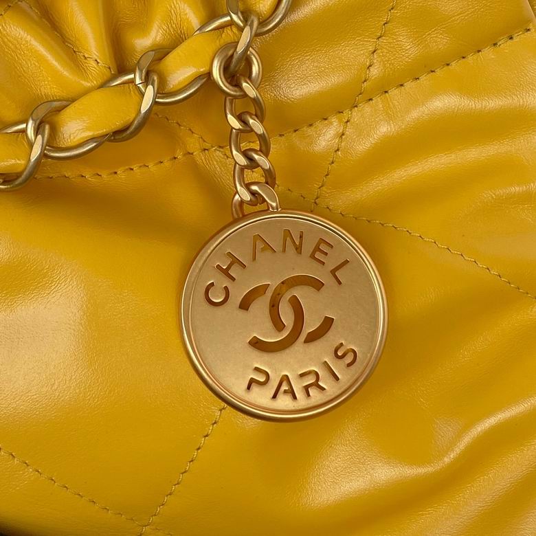 Chanel Bag AS3261 39x42x8cm AL