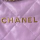 Chanel Bag AS3261 39x42x8cm AL