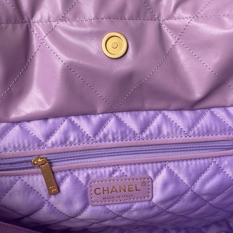 Chanel Bag AS3261 39x42x8cm AL